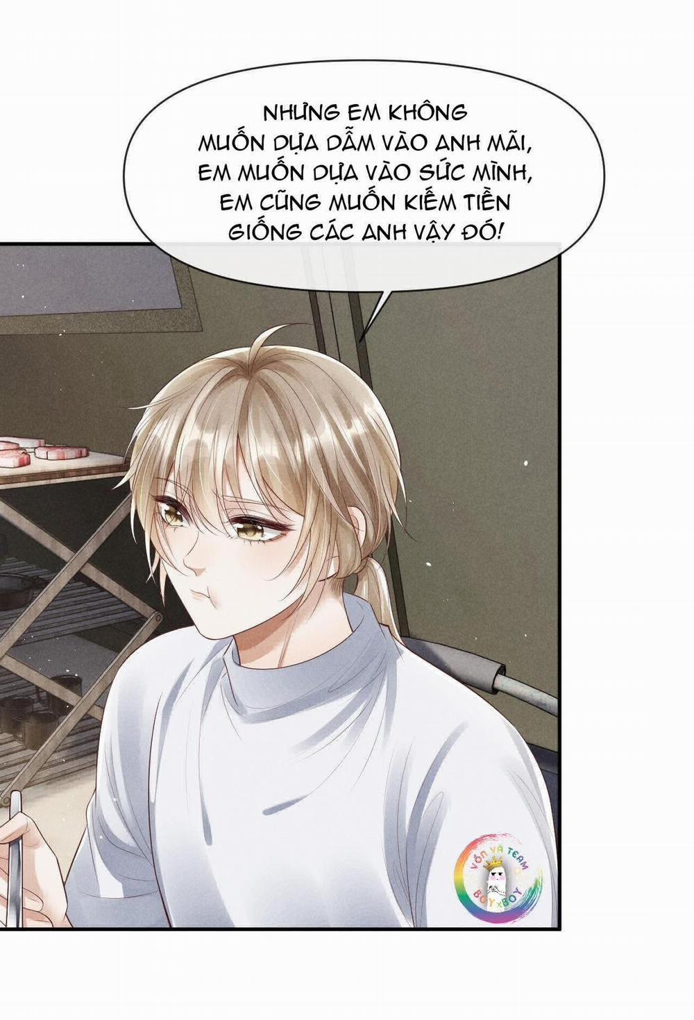 Phế Thổ Và An Nghỉ 29 trang 42