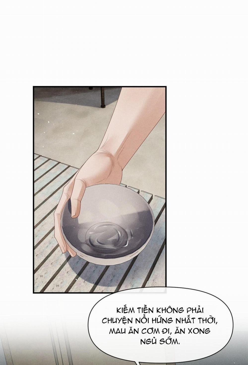 Phế Thổ Và An Nghỉ 29 trang 43