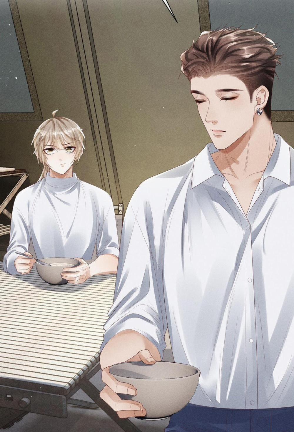 Phế Thổ Và An Nghỉ 29 trang 44