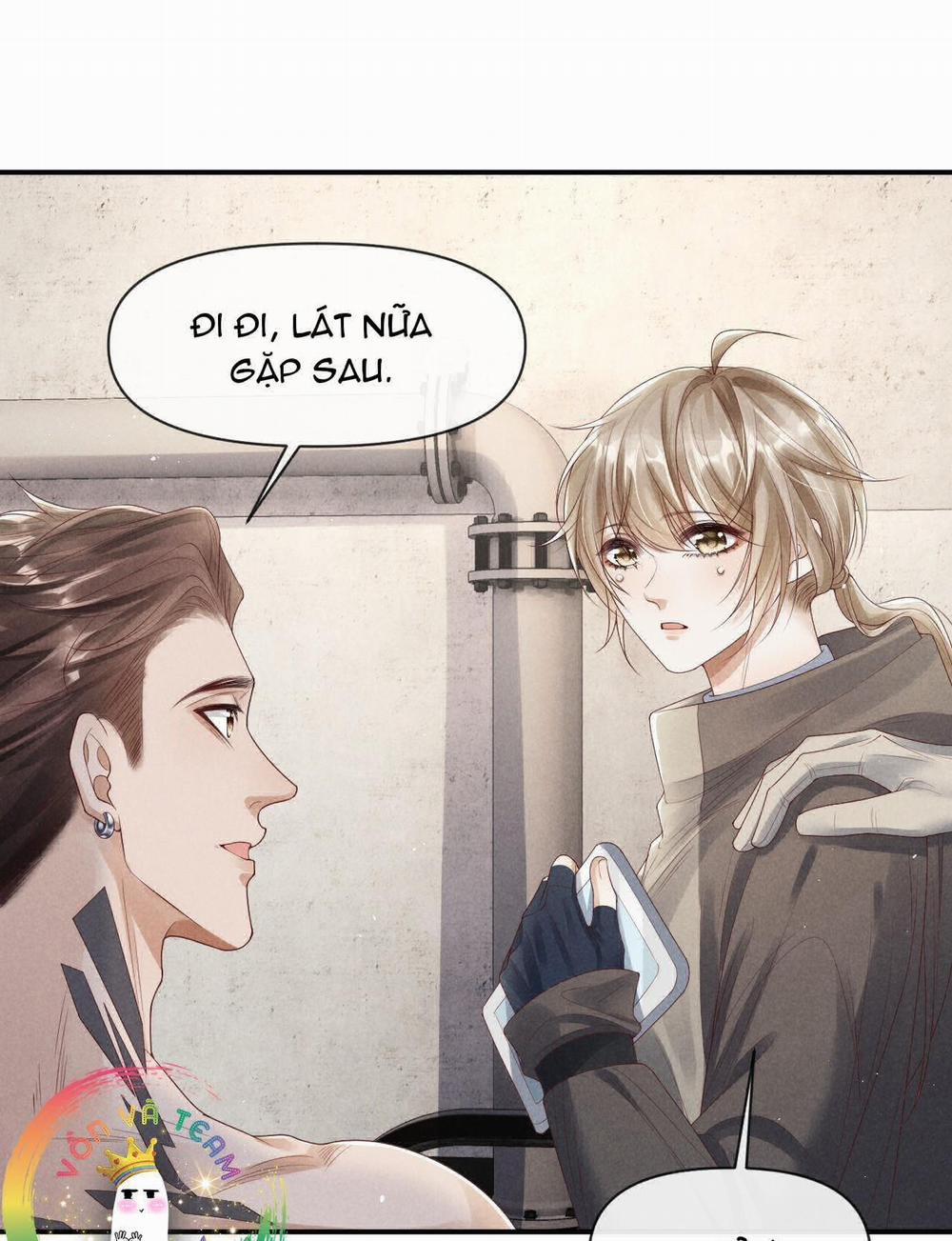 Phế Thổ Và An Nghỉ 29 trang 6