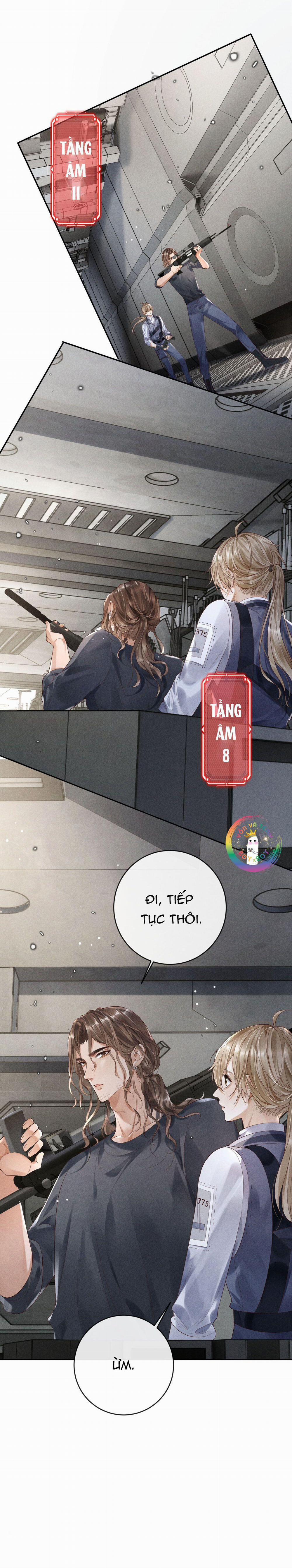 Phế Thổ Và An Nghỉ 3 trang 3