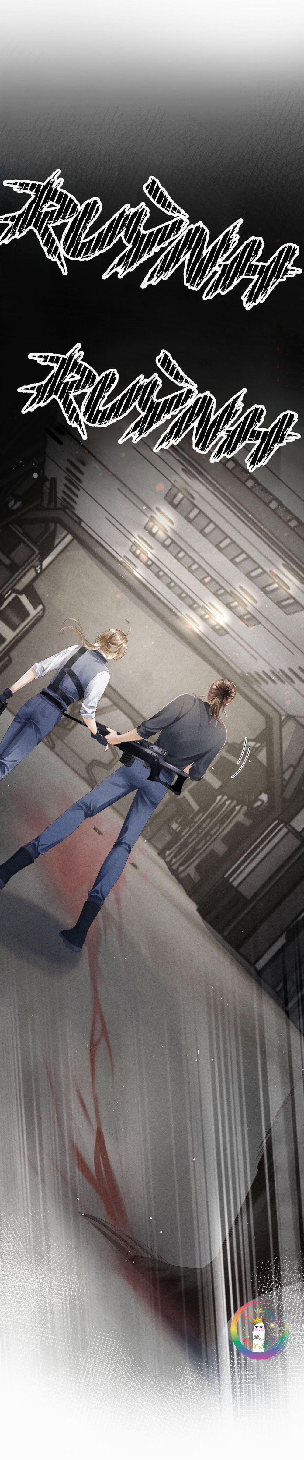 Phế Thổ Và An Nghỉ 3 trang 5