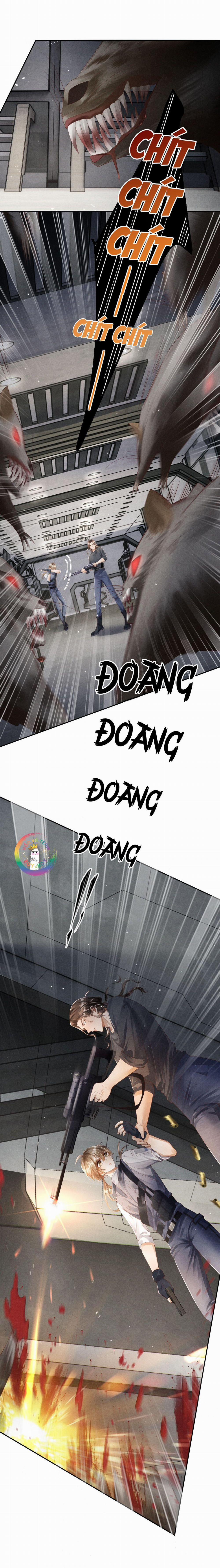 Phế Thổ Và An Nghỉ 3 trang 6