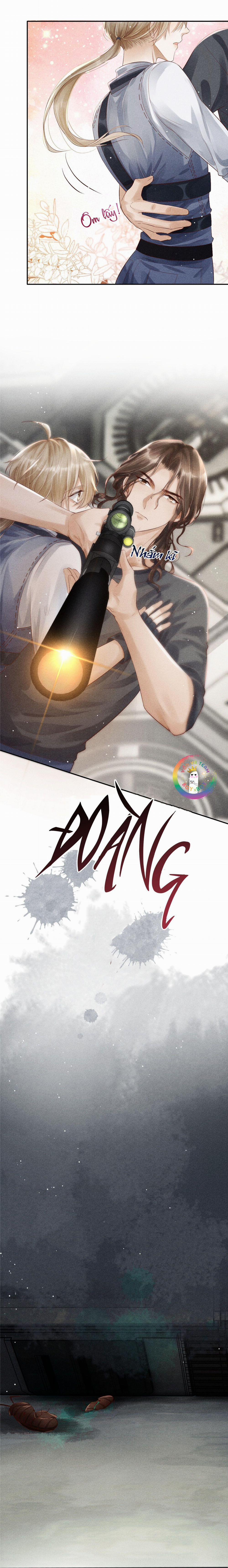 Phế Thổ Và An Nghỉ 3 trang 9