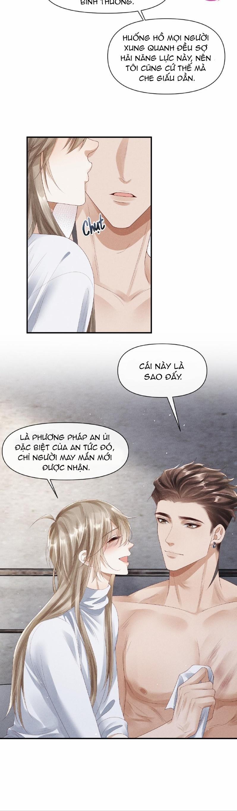 Phế Thổ Và An Nghỉ 30 trang 12