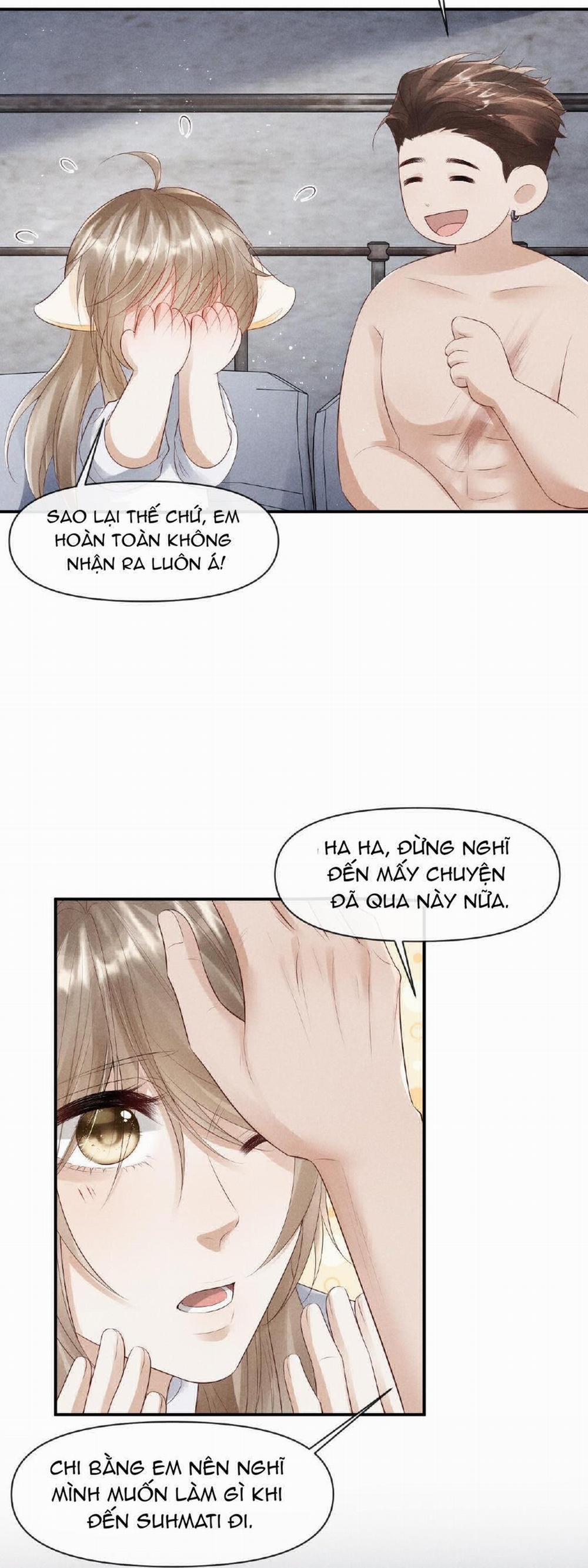 Phế Thổ Và An Nghỉ 30 trang 18