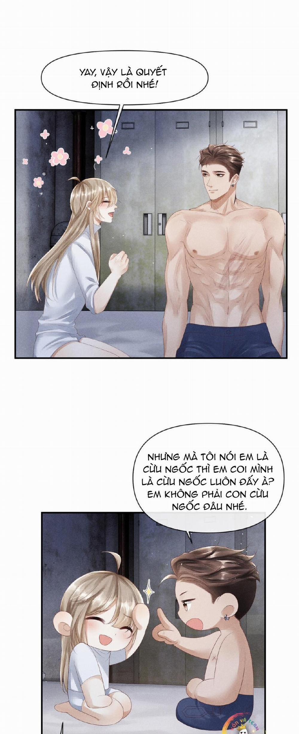 Phế Thổ Và An Nghỉ 30 trang 28