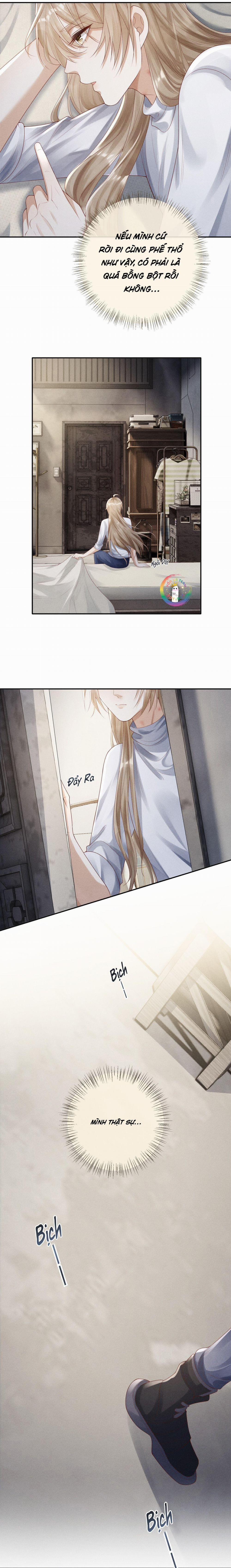 Phế Thổ Và An Nghỉ 4 trang 14