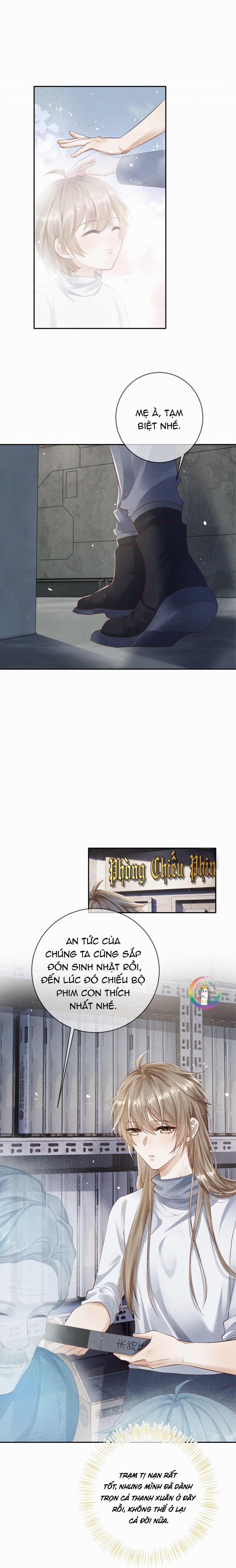 Phế Thổ Và An Nghỉ 4 trang 16