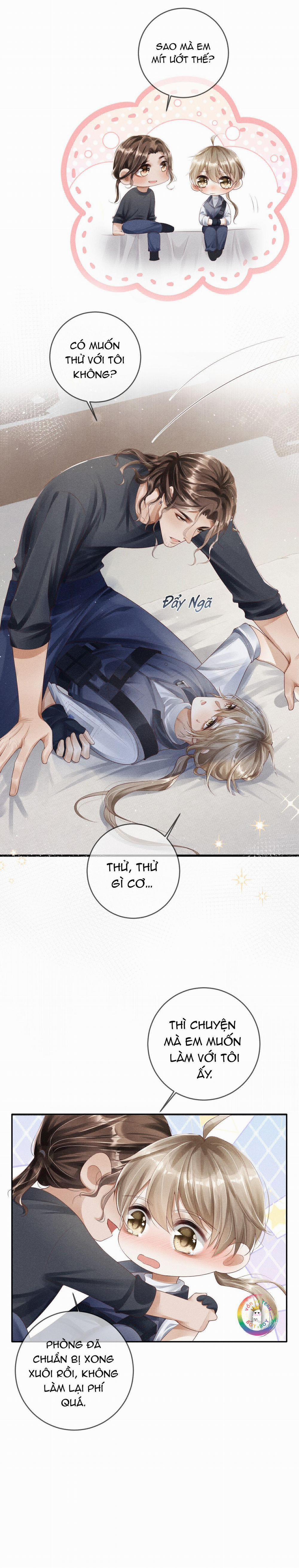 Phế Thổ Và An Nghỉ 4 trang 4