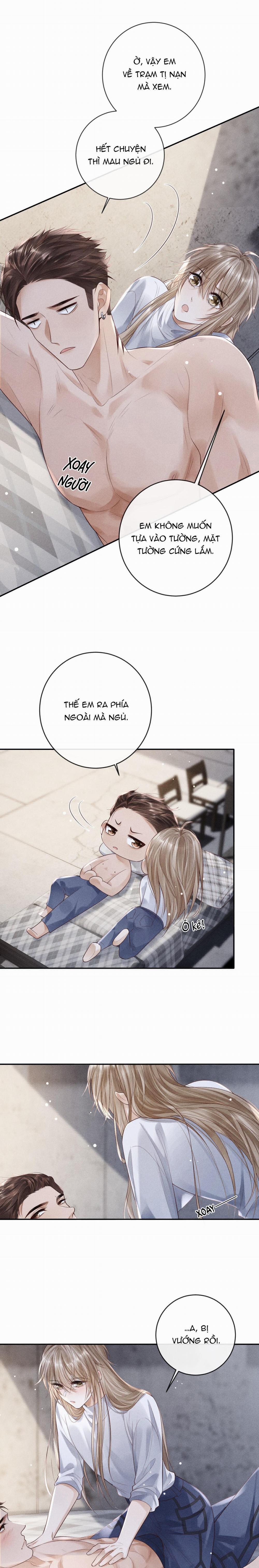Phế Thổ Và An Nghỉ 9 trang 13