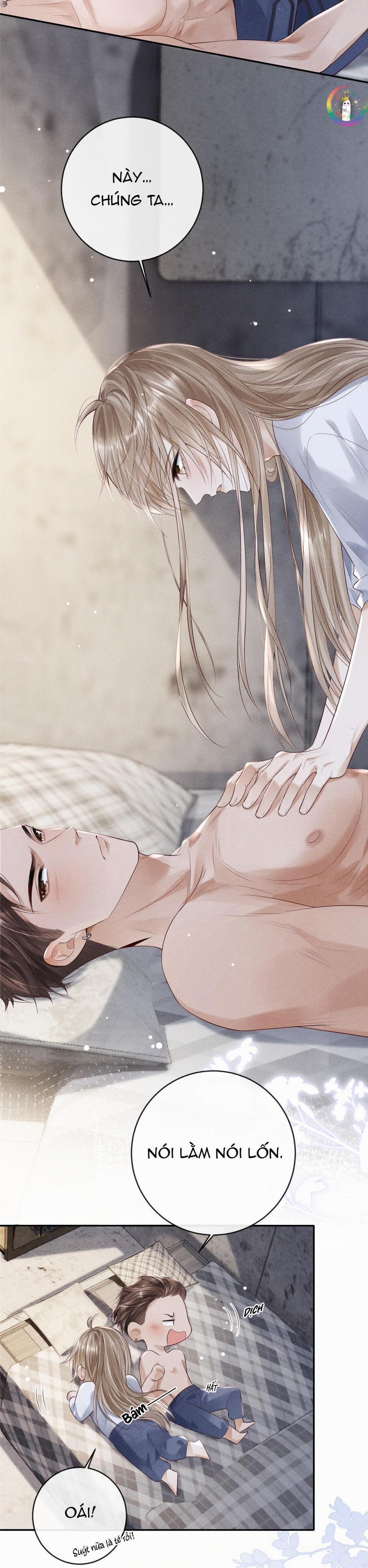 Phế Thổ Và An Nghỉ 9 trang 14