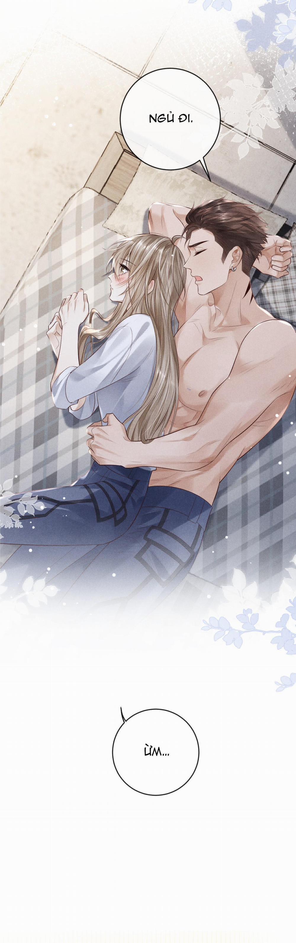 Phế Thổ Và An Nghỉ 9 trang 15