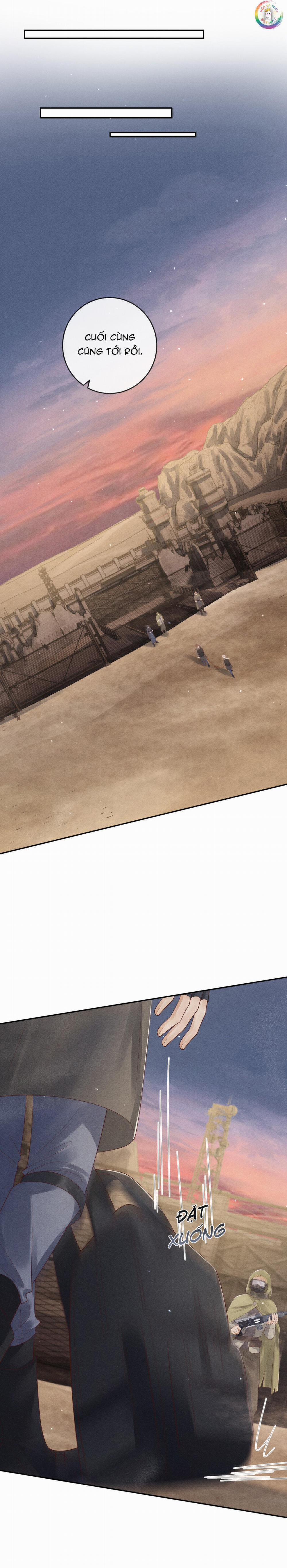 Phế Thổ Và An Nghỉ 9 trang 6
