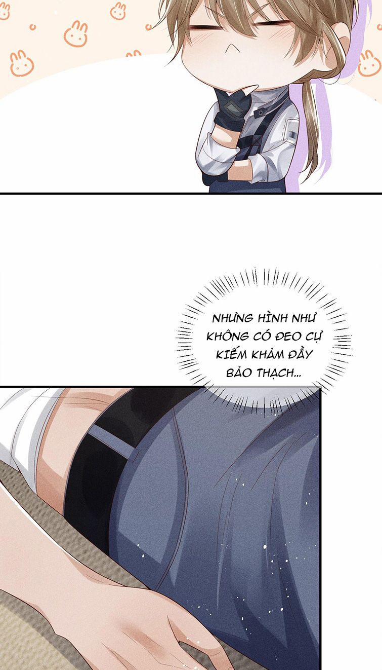 Phế Thổ Và An Tức 1 trang 21