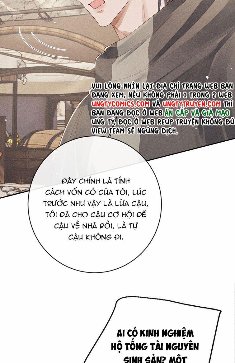 Phế Thổ Và An Tức 10 trang 28