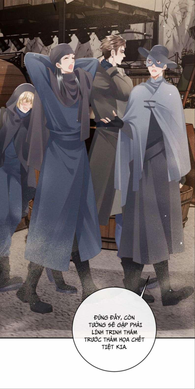 Phế Thổ Và An Tức 11 trang 18