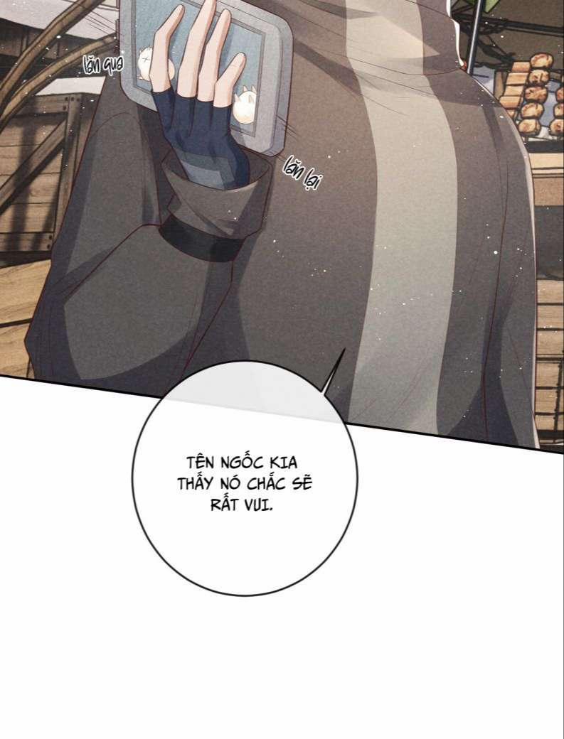 Phế Thổ Và An Tức 11 trang 30