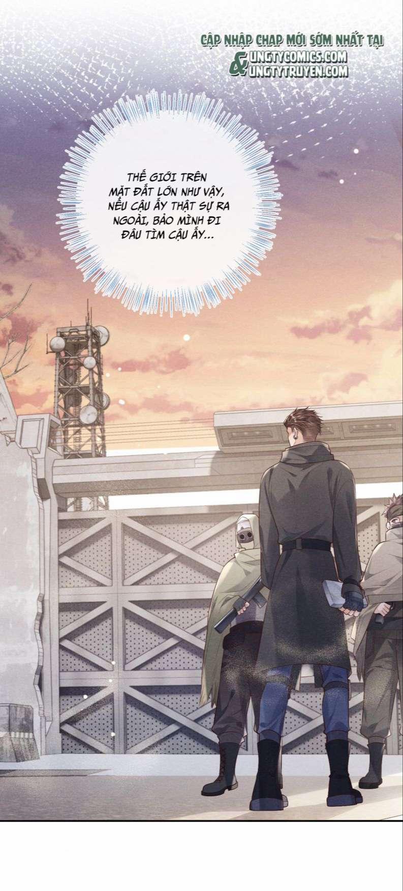 Phế Thổ Và An Tức 11 trang 40