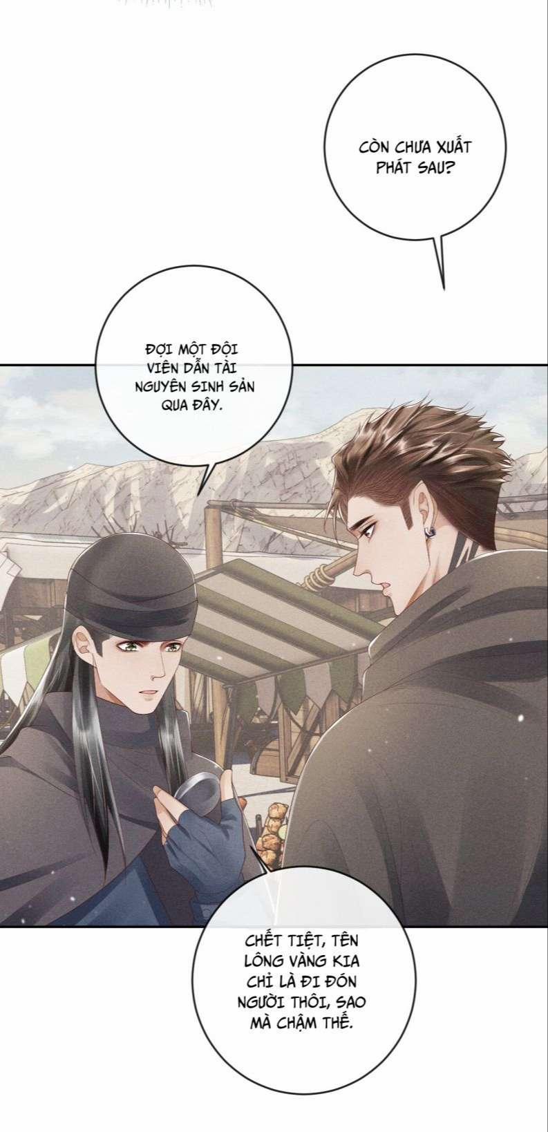 Phế Thổ Và An Tức 11 trang 6