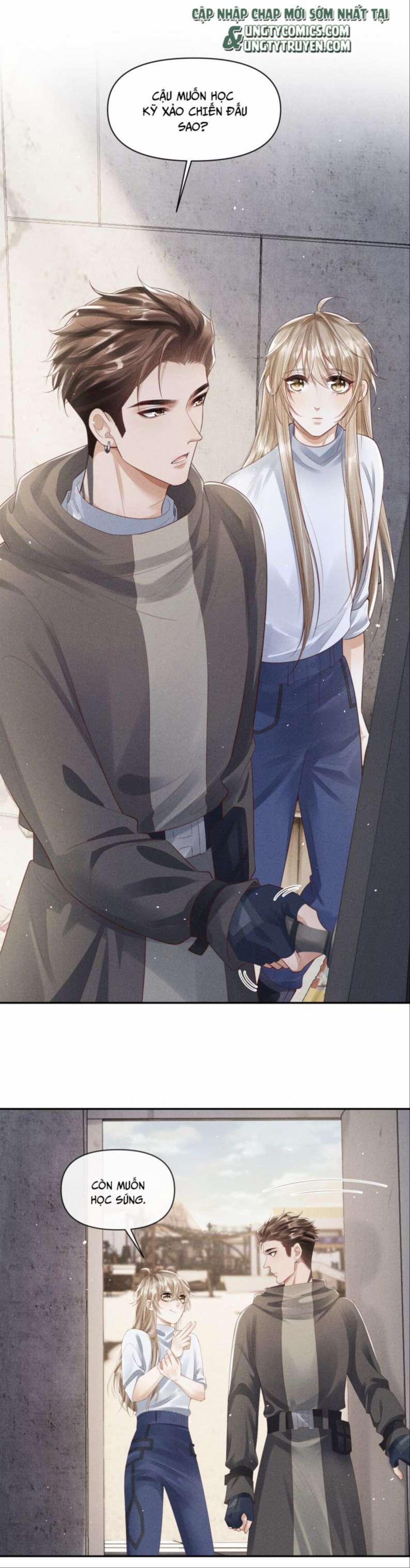 Phế Thổ Và An Tức 13 trang 3