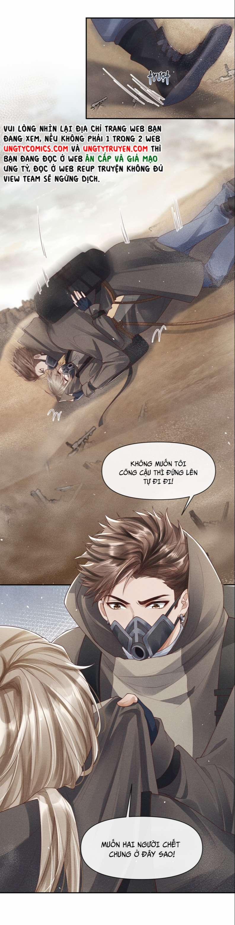 Phế Thổ Và An Tức 14 trang 19