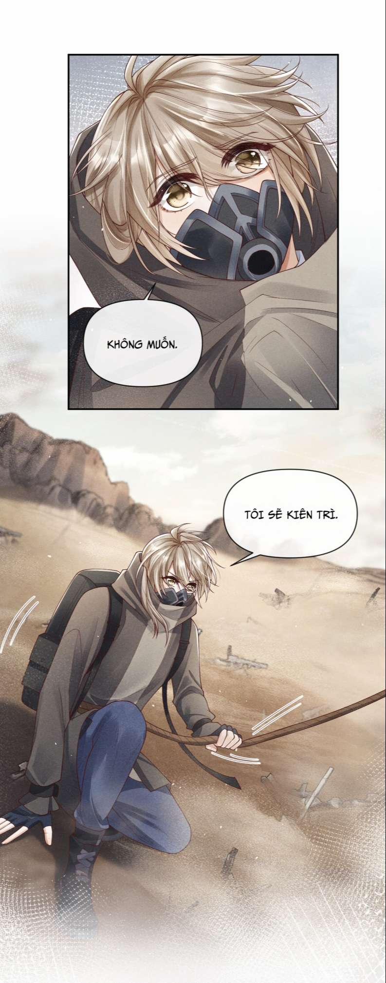 Phế Thổ Và An Tức 14 trang 20