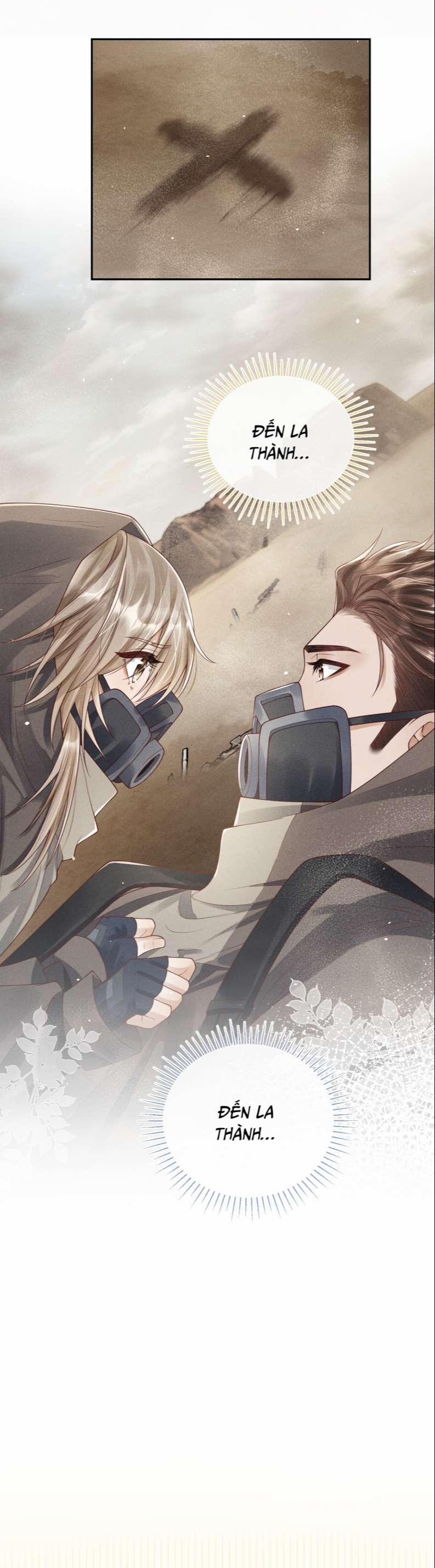 Phế Thổ Và An Tức 14 trang 30