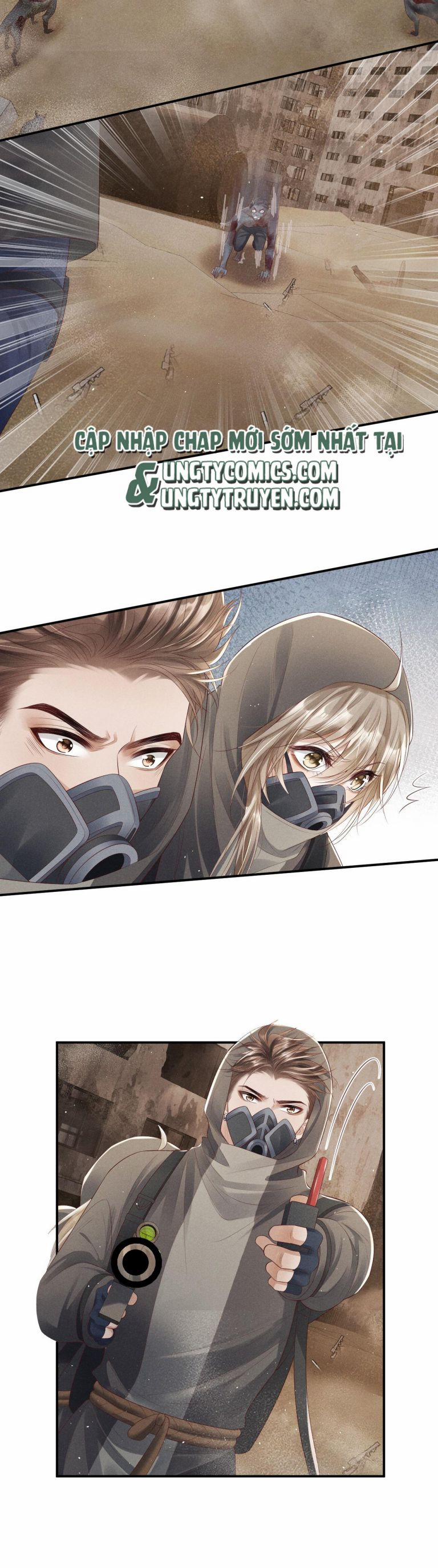 Phế Thổ Và An Tức 15 trang 13