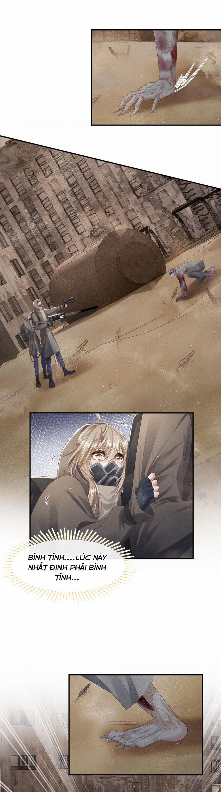 Phế Thổ Và An Tức 15 trang 14