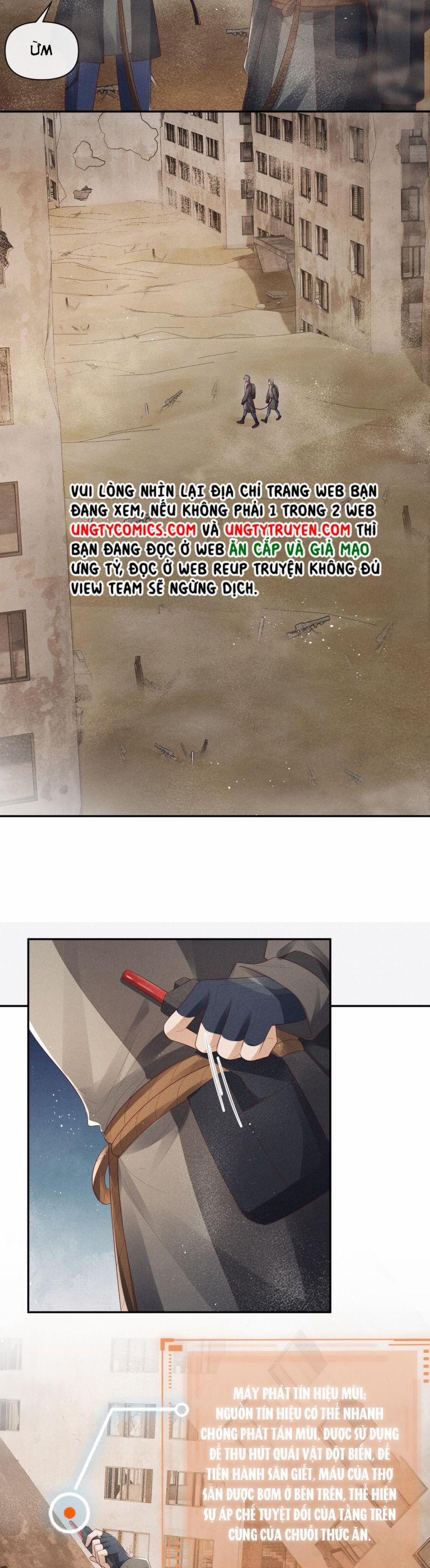 Phế Thổ Và An Tức 15 trang 8