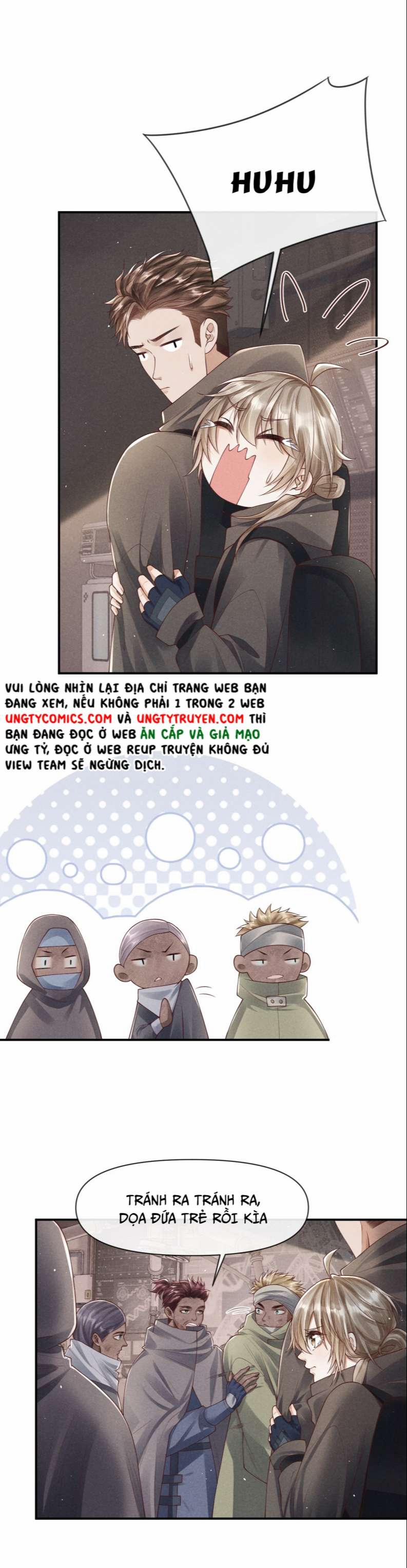 Phế Thổ Và An Tức 16 trang 16