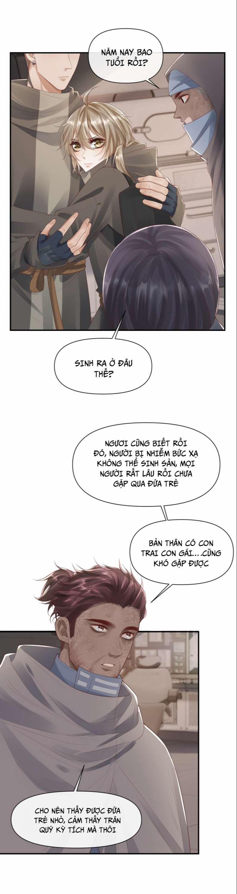 Phế Thổ Và An Tức 16 trang 17