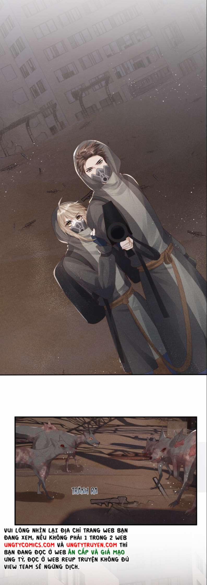 Phế Thổ Và An Tức 16 trang 2