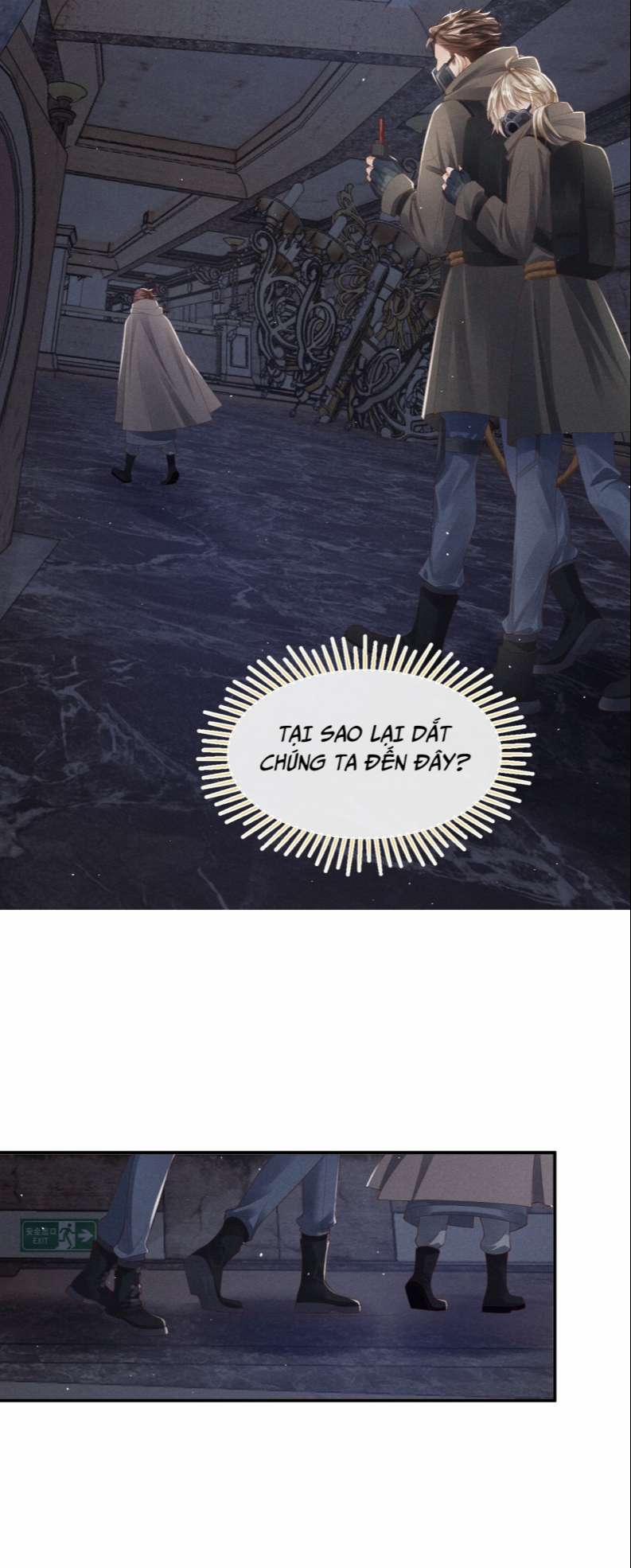 Phế Thổ Và An Tức 16 trang 8