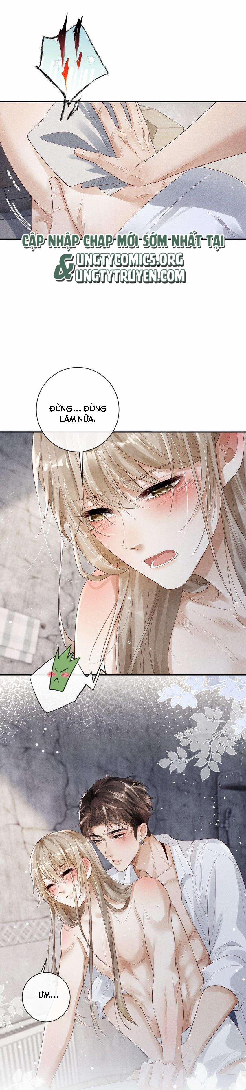 Phế Thổ Và An Tức 17 trang 16