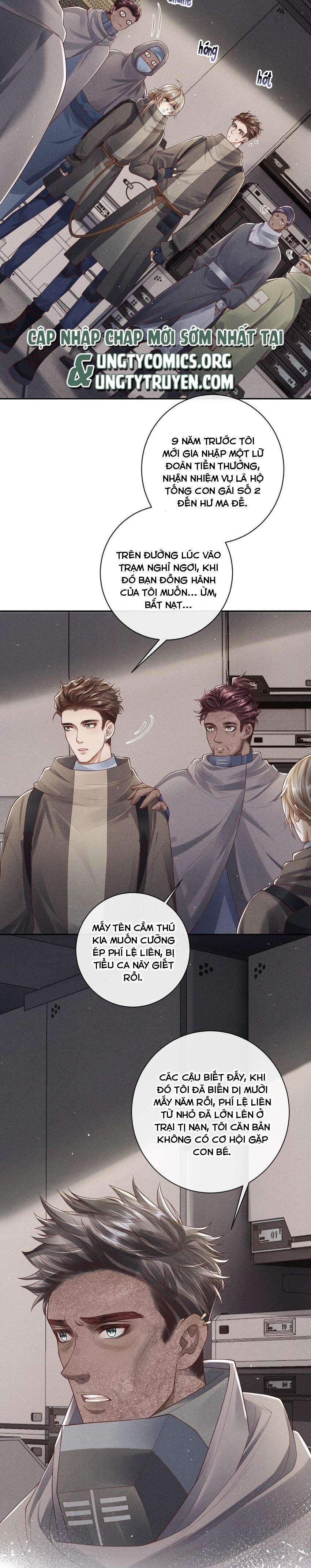 Phế Thổ Và An Tức 17 trang 3