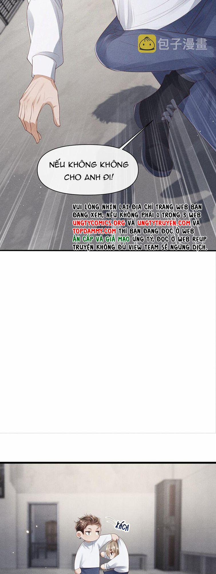 Phế Thổ Và An Tức 19 trang 10