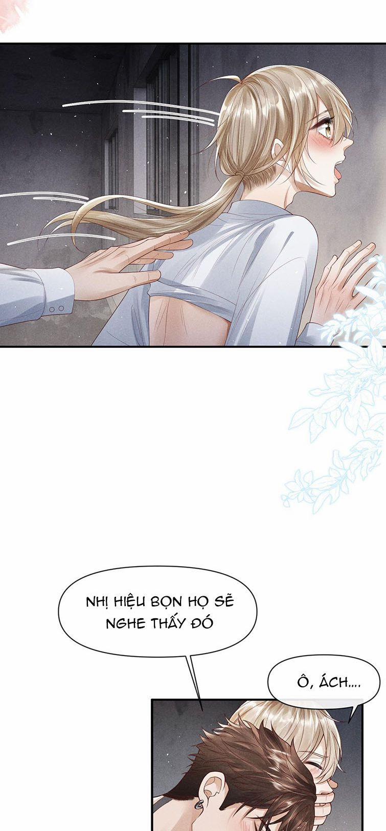 Phế Thổ Và An Tức 21 trang 18