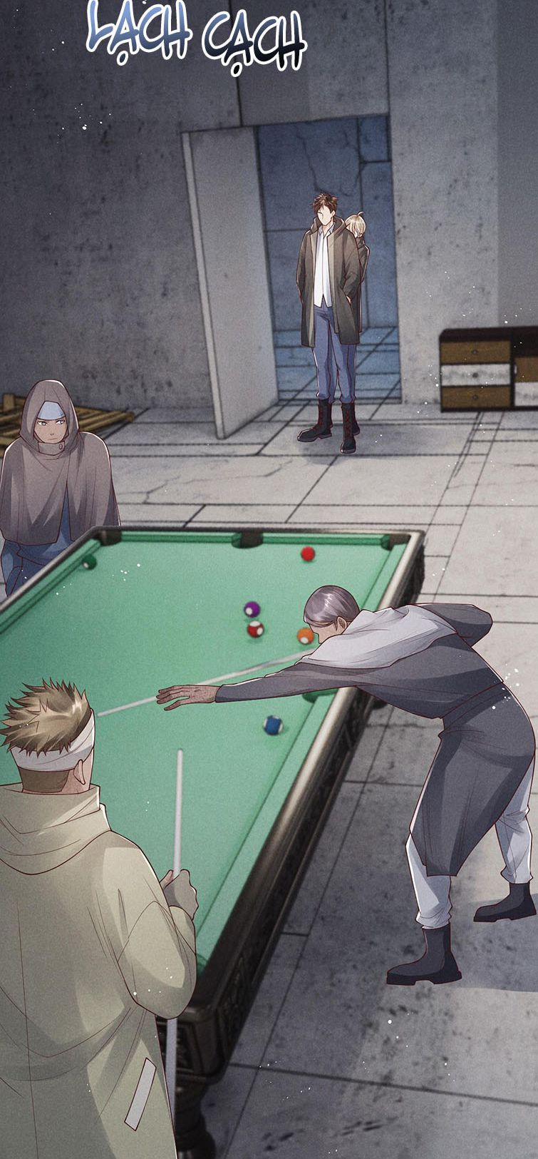 Phế Thổ Và An Tức 21 trang 21