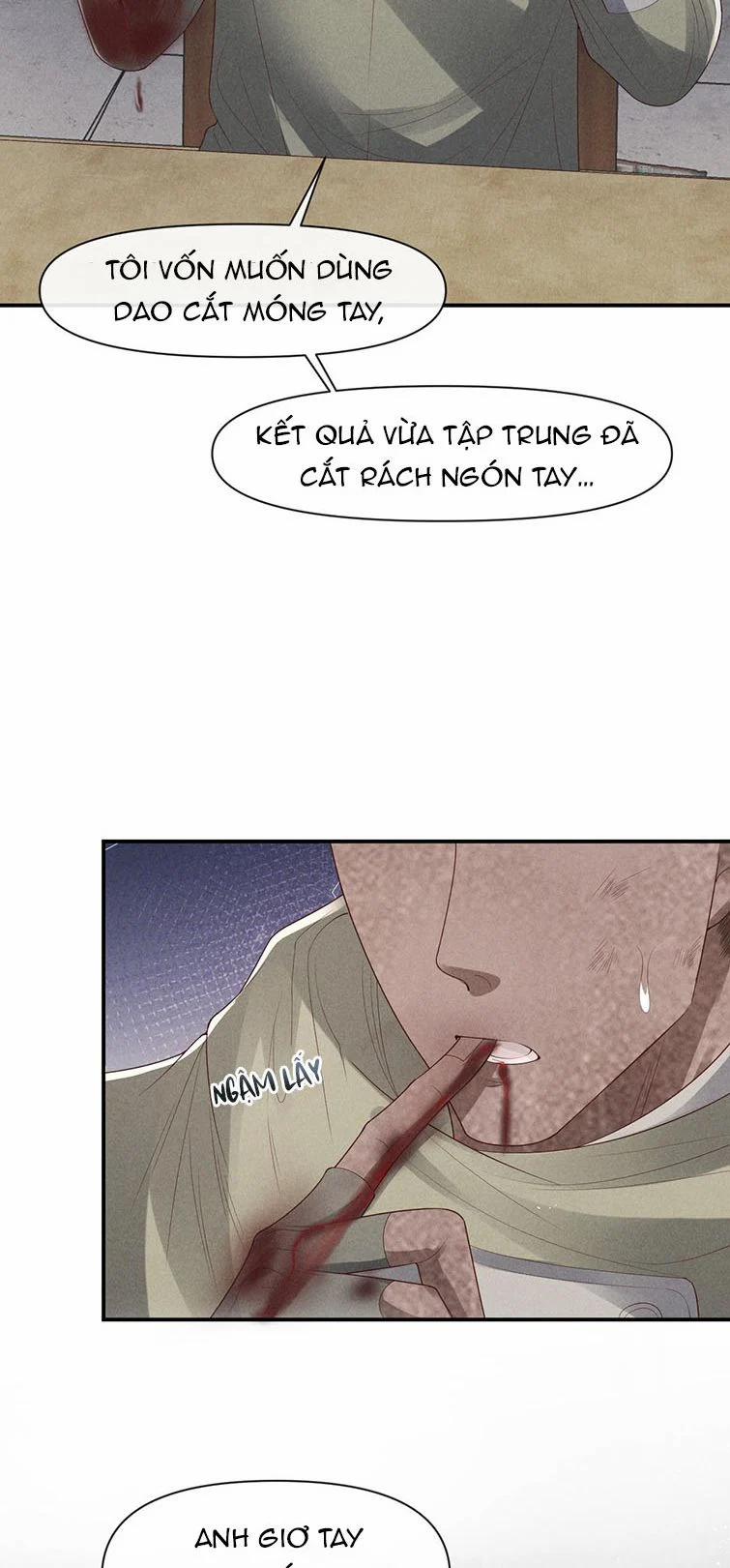 Phế Thổ Và An Tức 22 trang 24