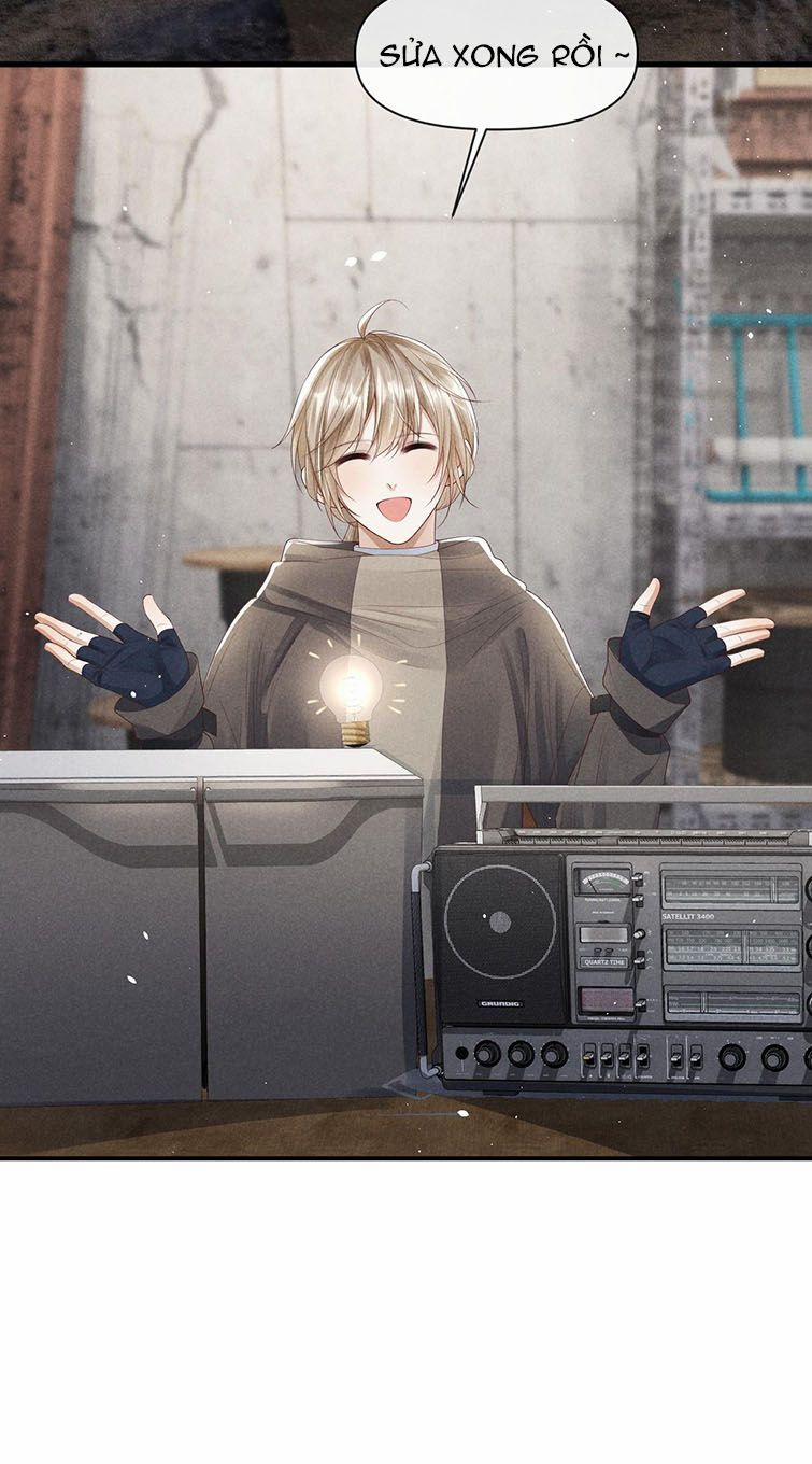 Phế Thổ Và An Tức 22 trang 3