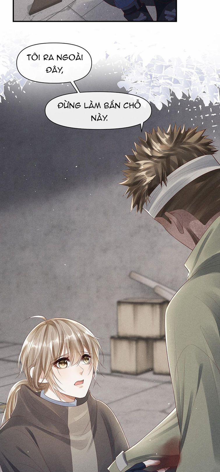 Phế Thổ Và An Tức 22 trang 30