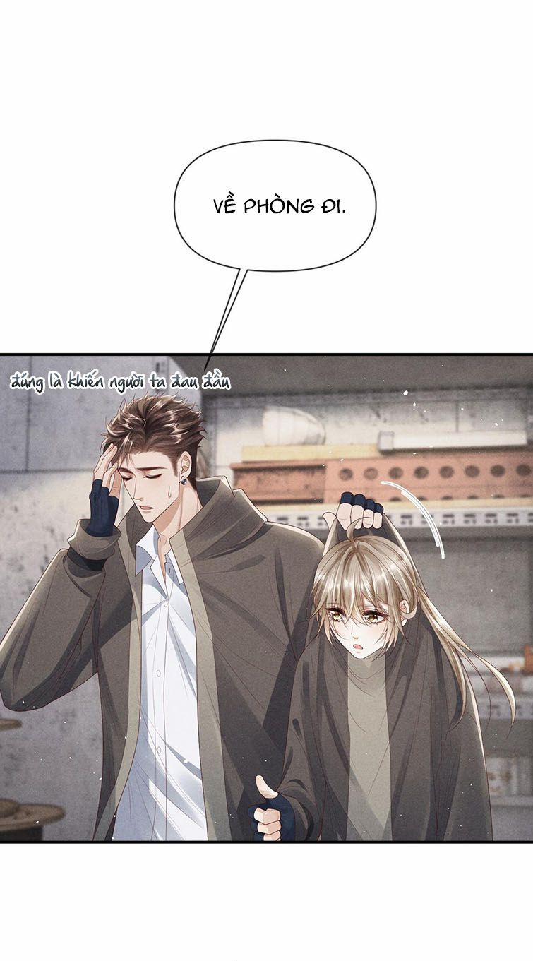 Phế Thổ Và An Tức 22 trang 8