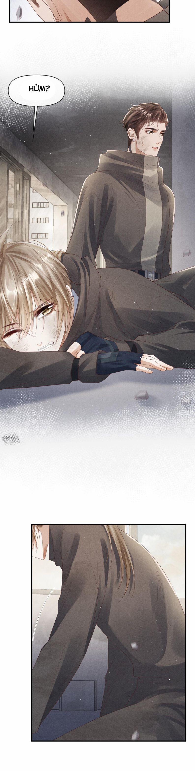 Phế Thổ Và An Tức 23 trang 15