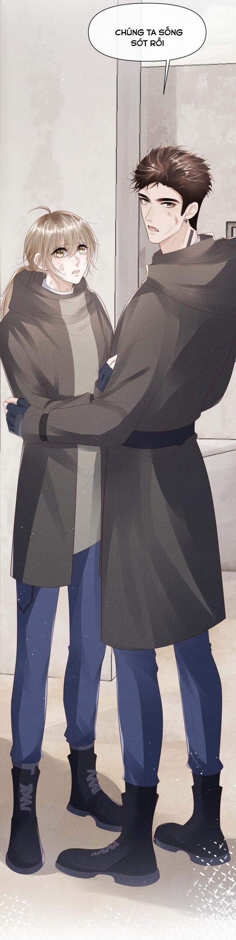 Phế Thổ Và An Tức 23 trang 19