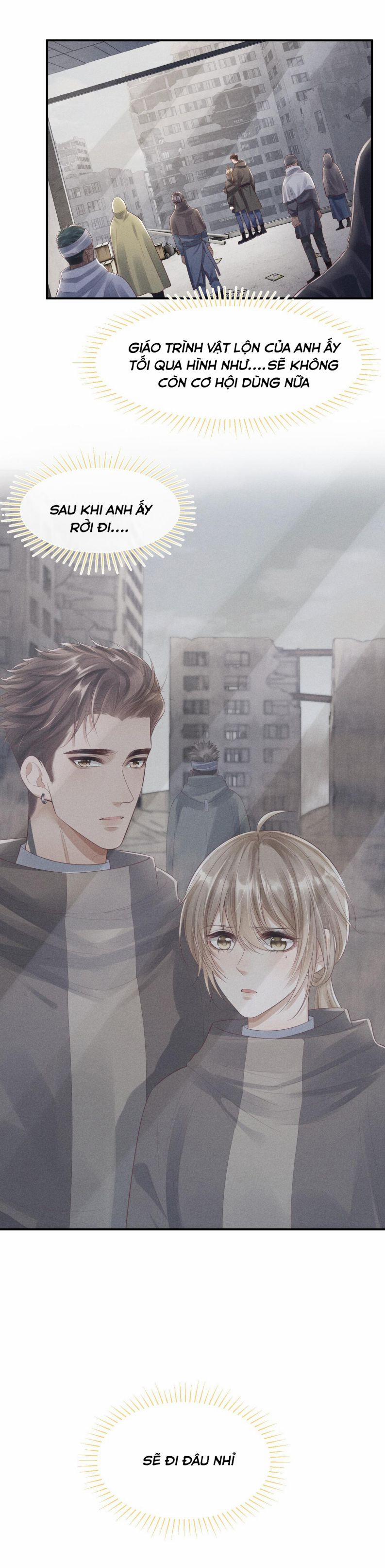 Phế Thổ Và An Tức 23 trang 3