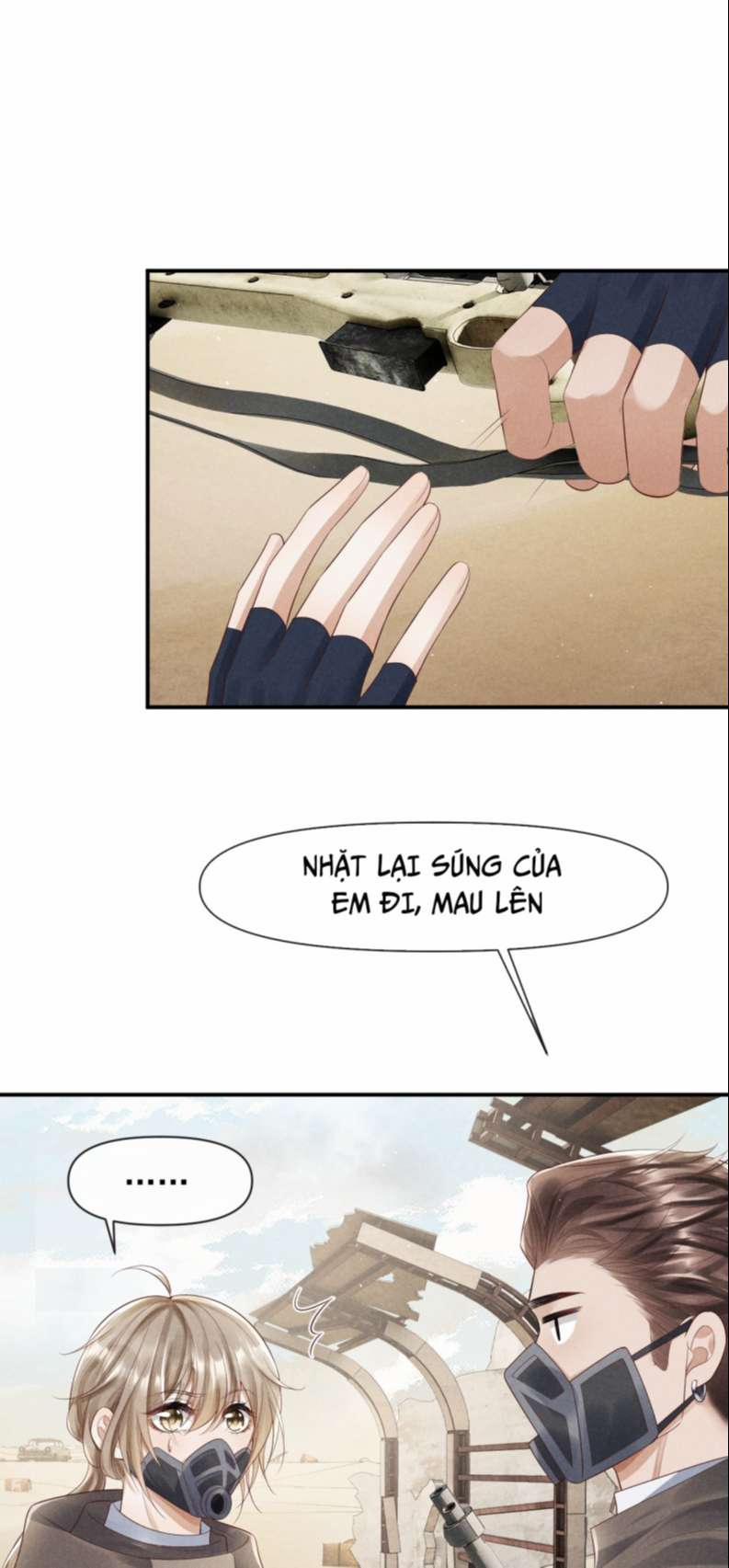 Phế Thổ Và An Tức 25 trang 15