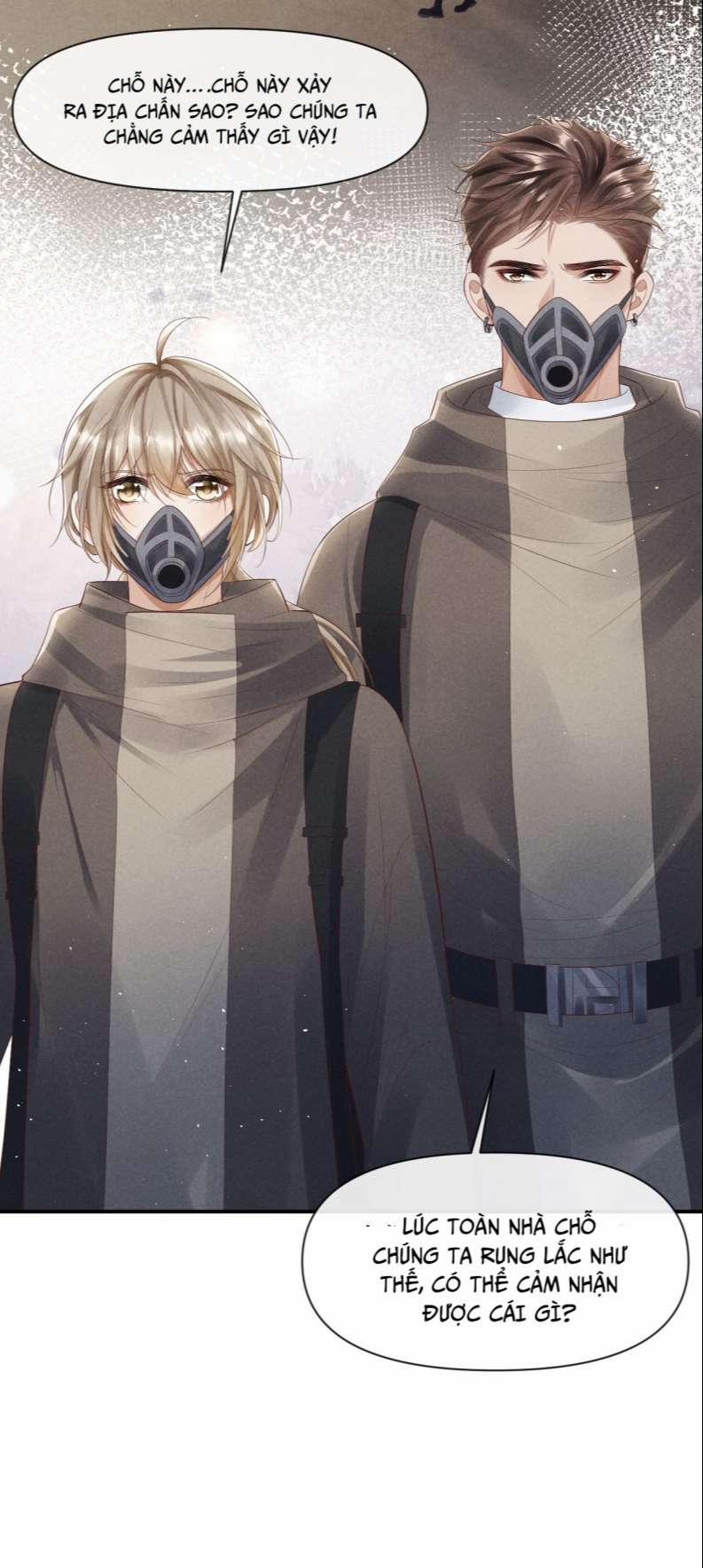 Phế Thổ Và An Tức 25 trang 18