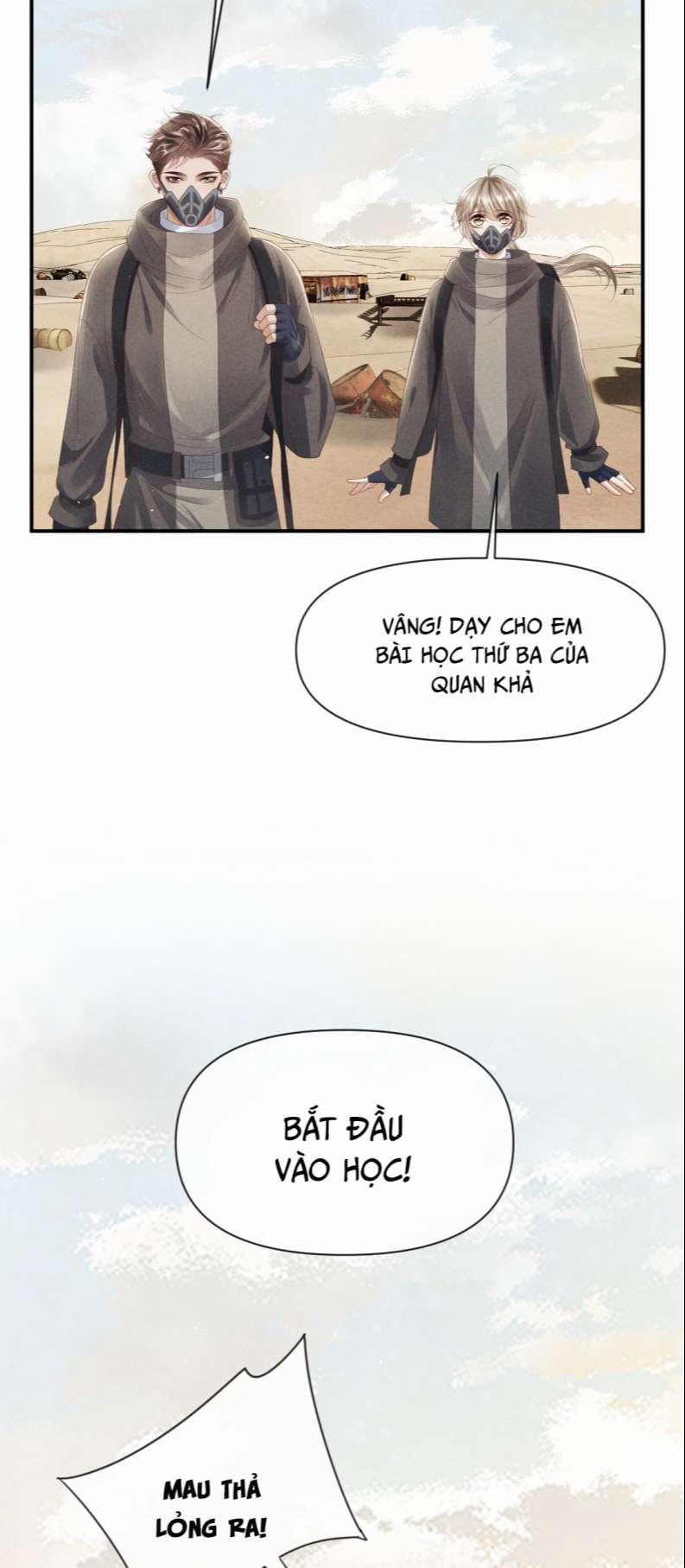 Phế Thổ Và An Tức 25 trang 2